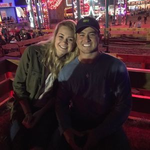 Meet your Posher, Evann